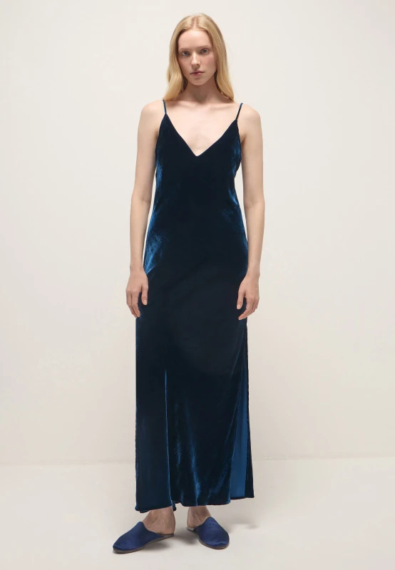 Бархатная комбинация Tina