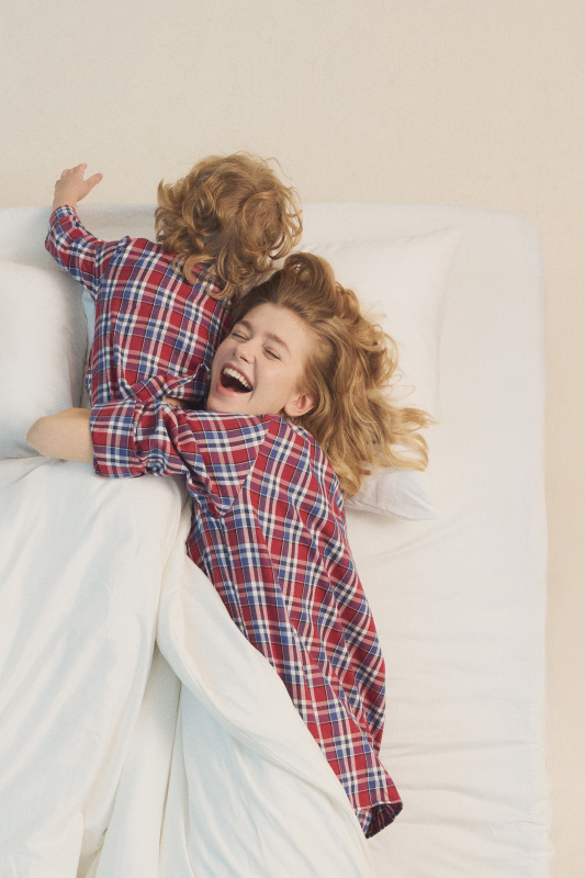 Пижама Santa s elf