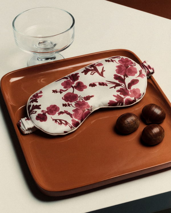 Маска для сна Rosie