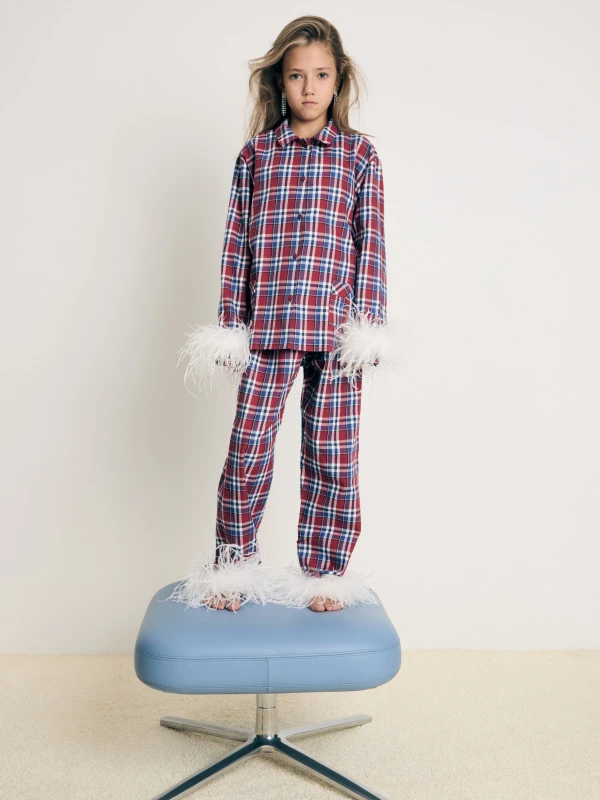 Пижама Santa s baby