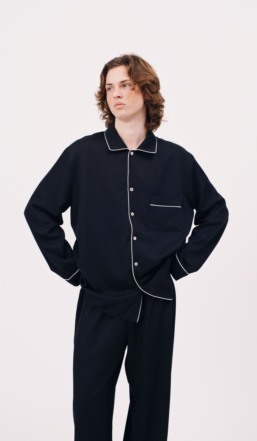 Мужская пижама Сharm