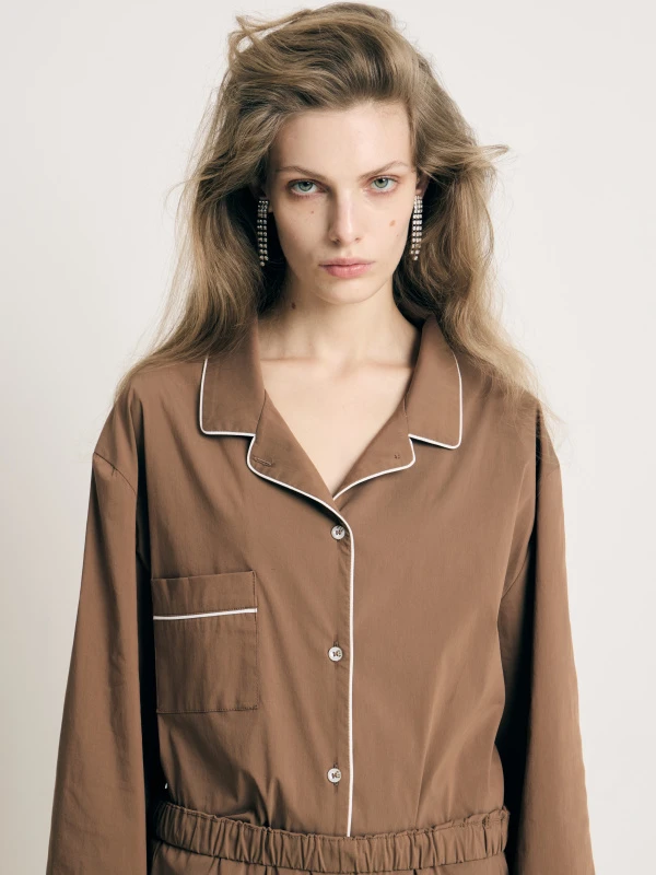 Пижама MIscha женская