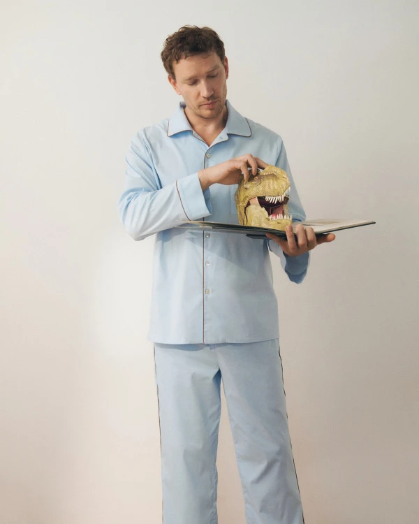 Пижама мужская Sky